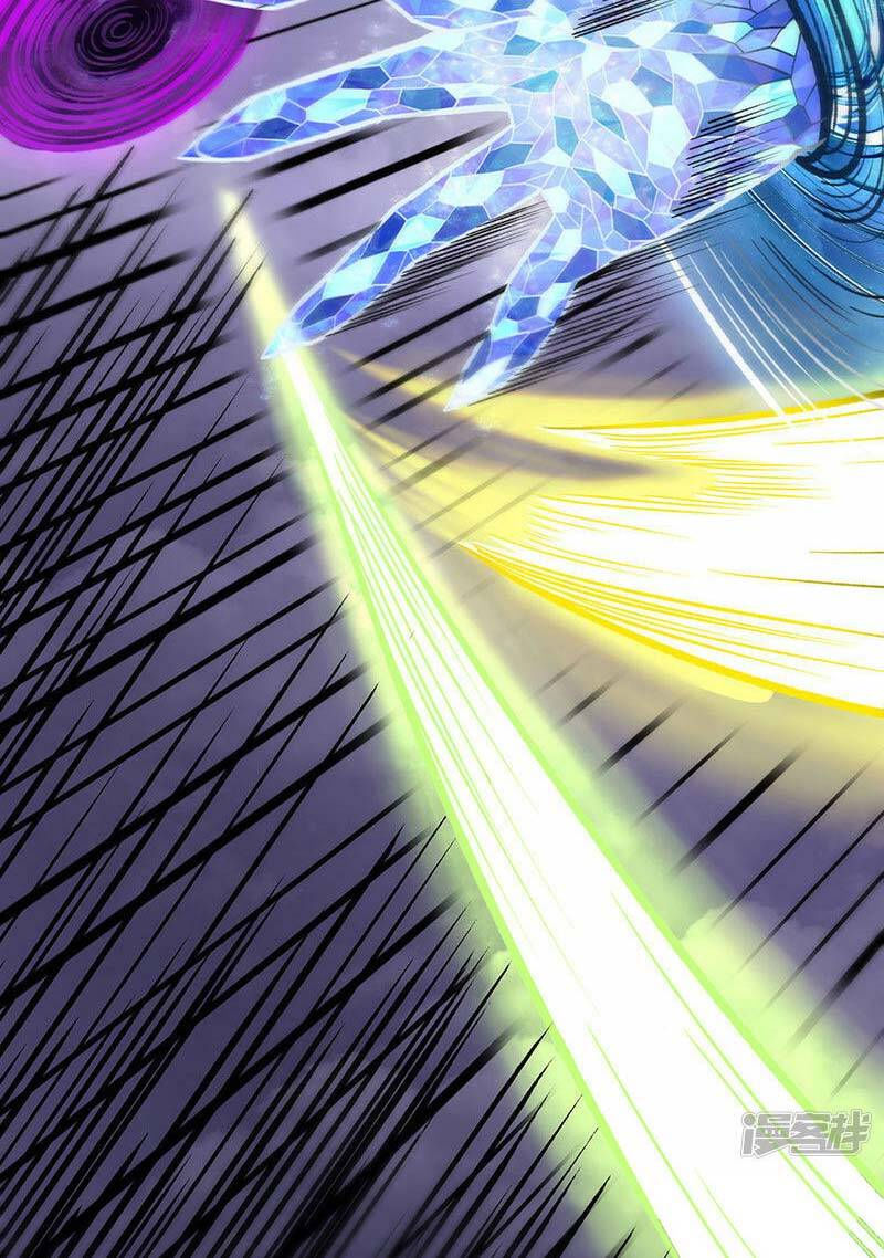 võ đạo độc tôn chapter 512 34