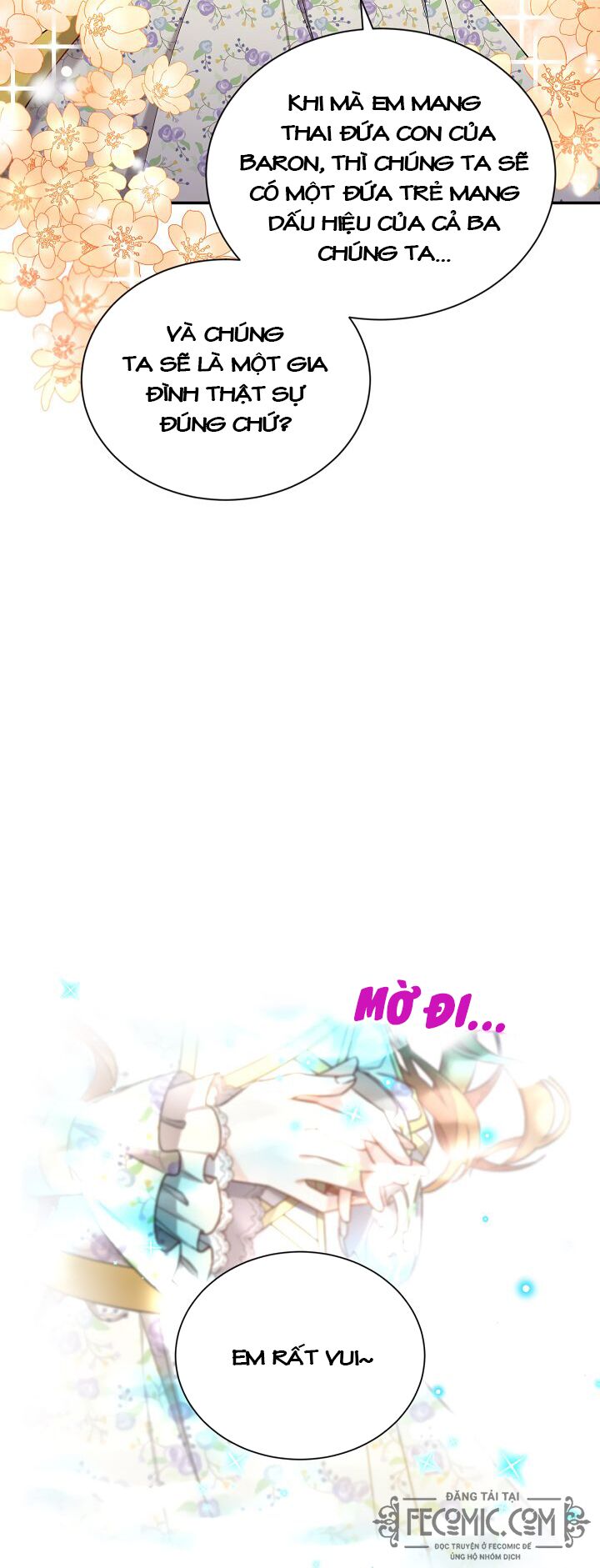 nữ công tước với tâm hồn trống rỗng chapter 44 20