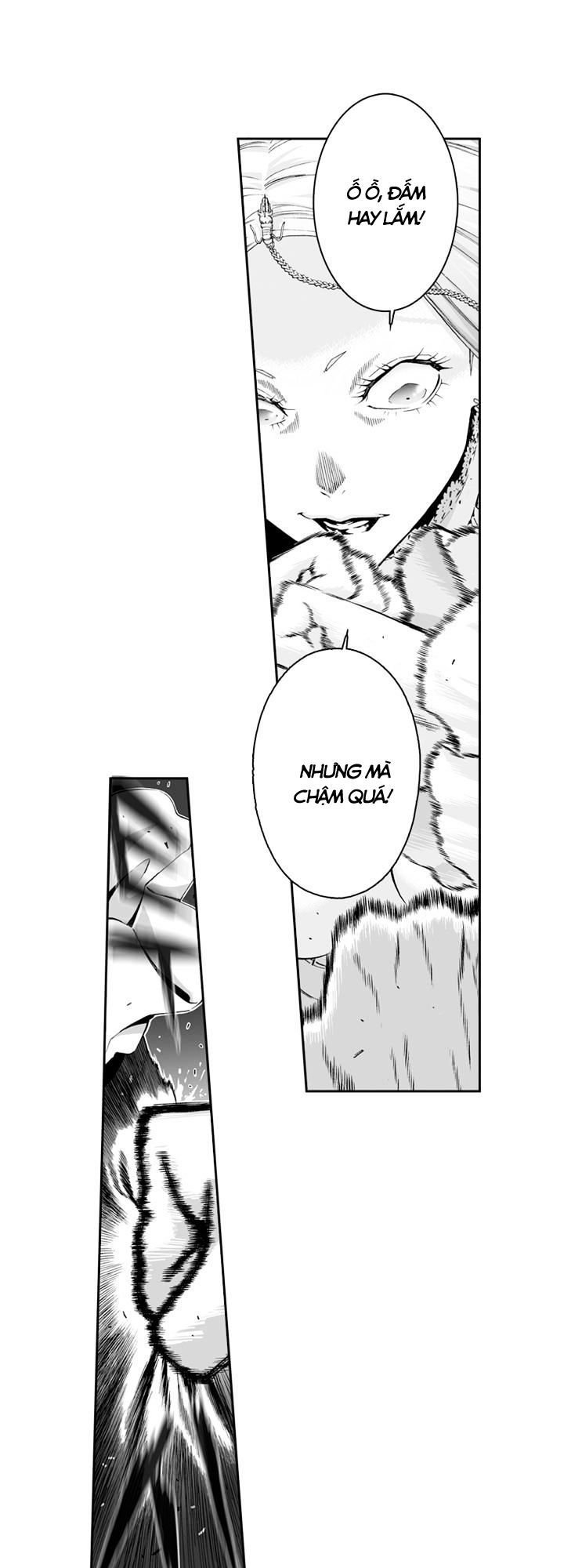 action idols - age of young dragons chapter 7 33