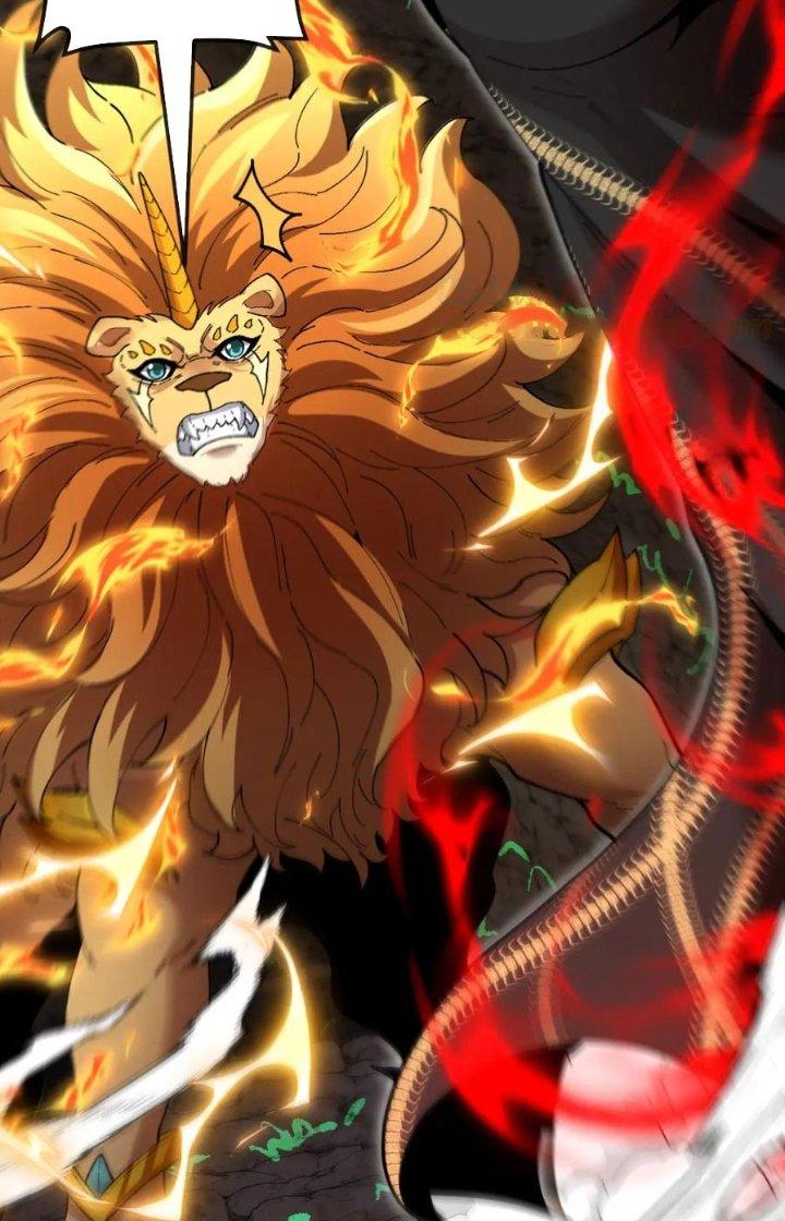 sau khi nằm, ta trở thành đại yêu chi vương chapter 11 66