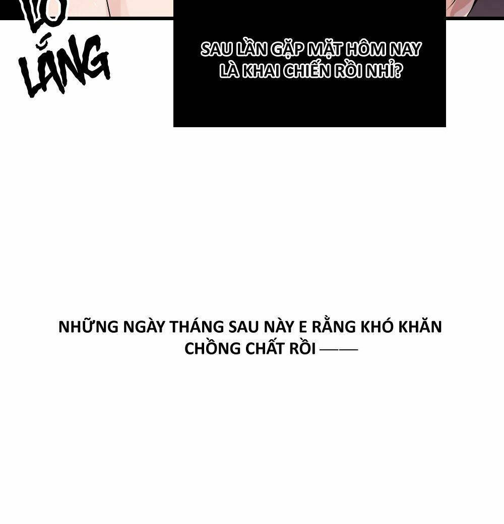 phải lòng em trai của bạn gái mình chapter 41 32