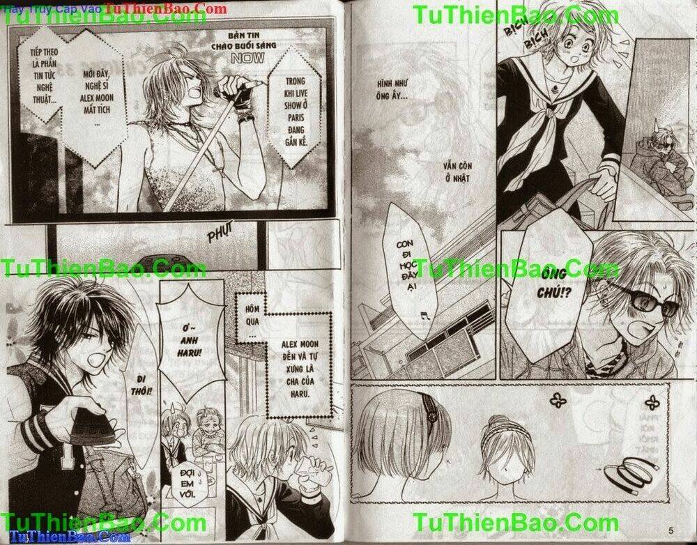 mê cung tình yêu chapter 9 3