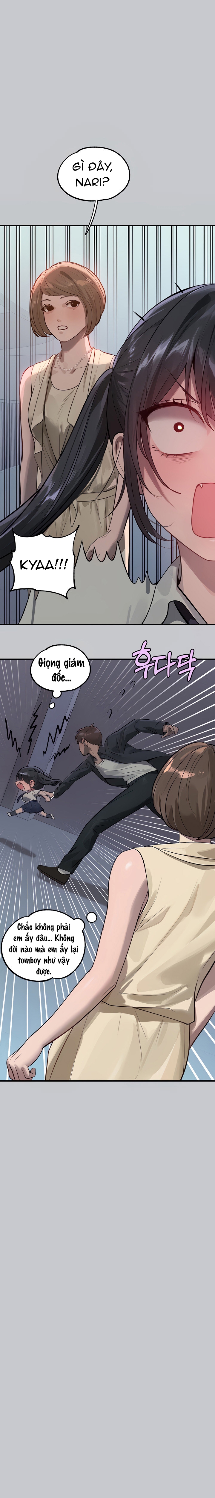 chị chủ nhà của tôi chapter 96.2 11