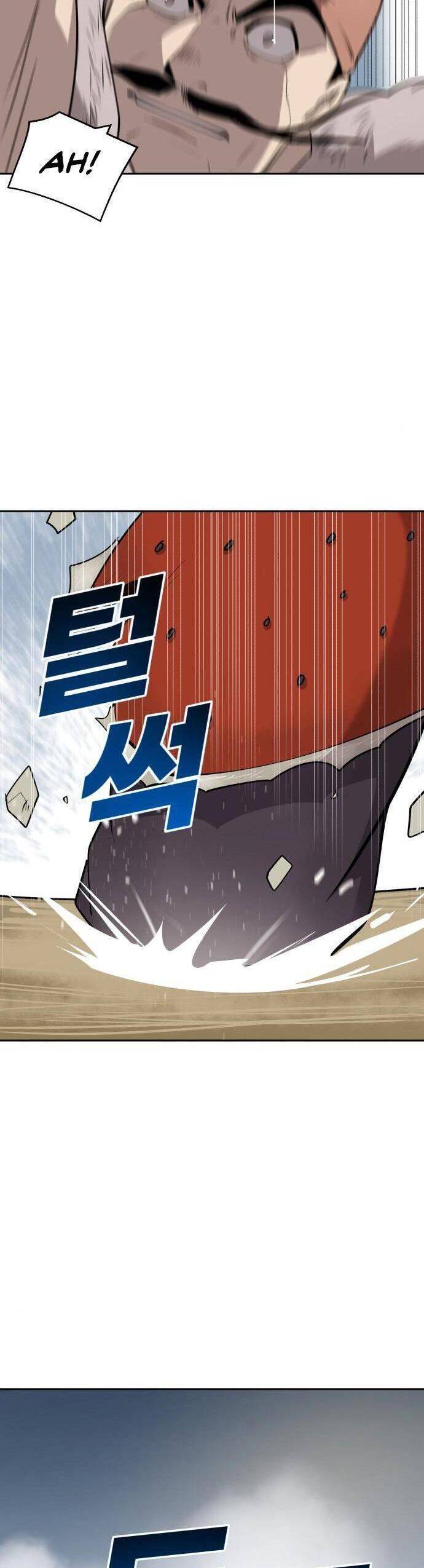 thiếu niên kiếm sư chapter 32 35