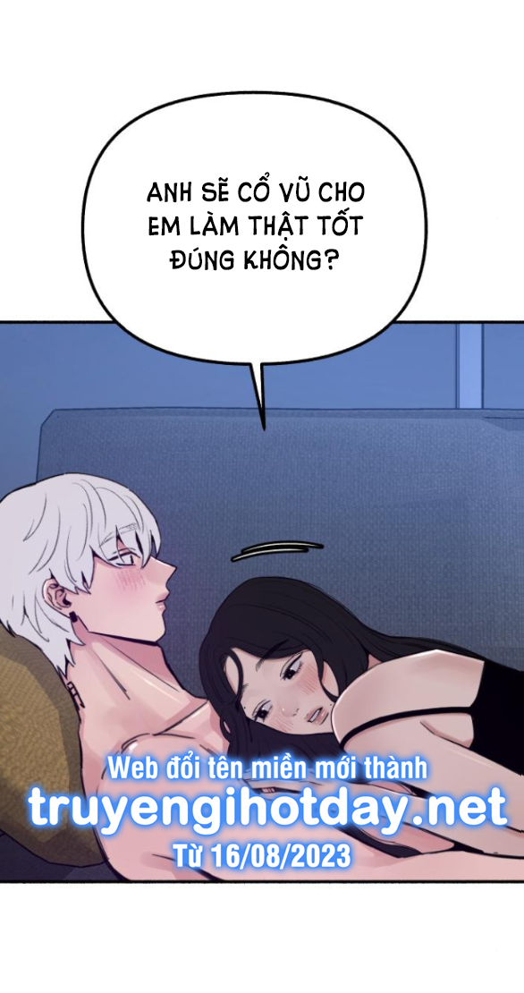 nàng thơ nổi tiếng - nàng thơ myung chapter 52.1 17