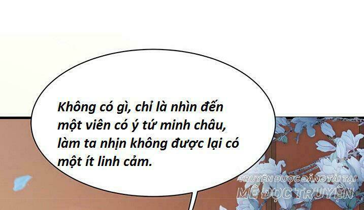 độc phi thần y quá kiêu ngạo chapter 38 26