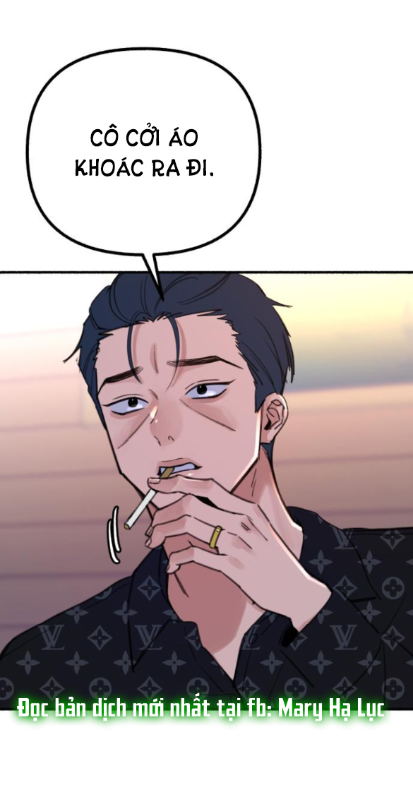 nàng thơ nổi tiếng - nàng thơ myung chapter 42.1 28