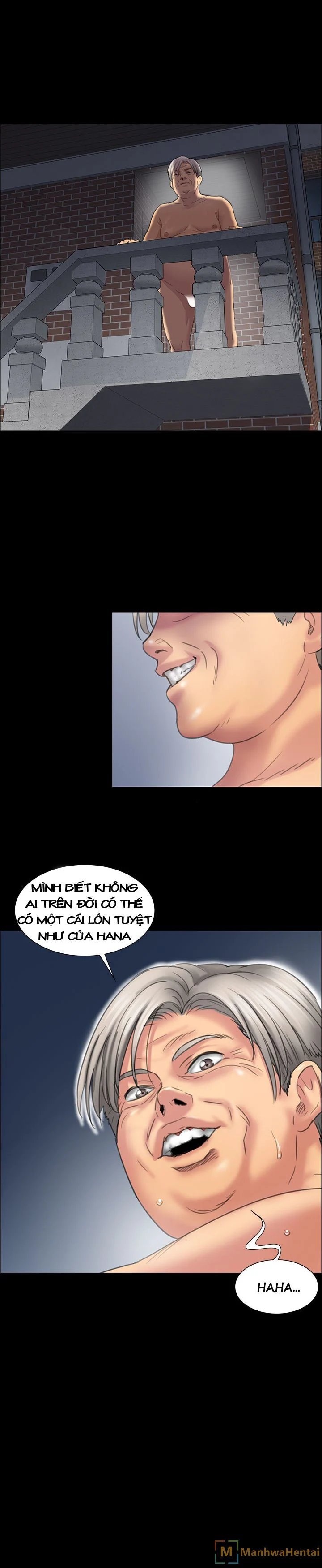 ong chúa chapter 11 30