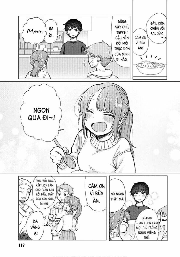 zettai ni furo ni hairitakunai kanojo vs zettai ni furo ni iretai kareshi chapter 17.5 4