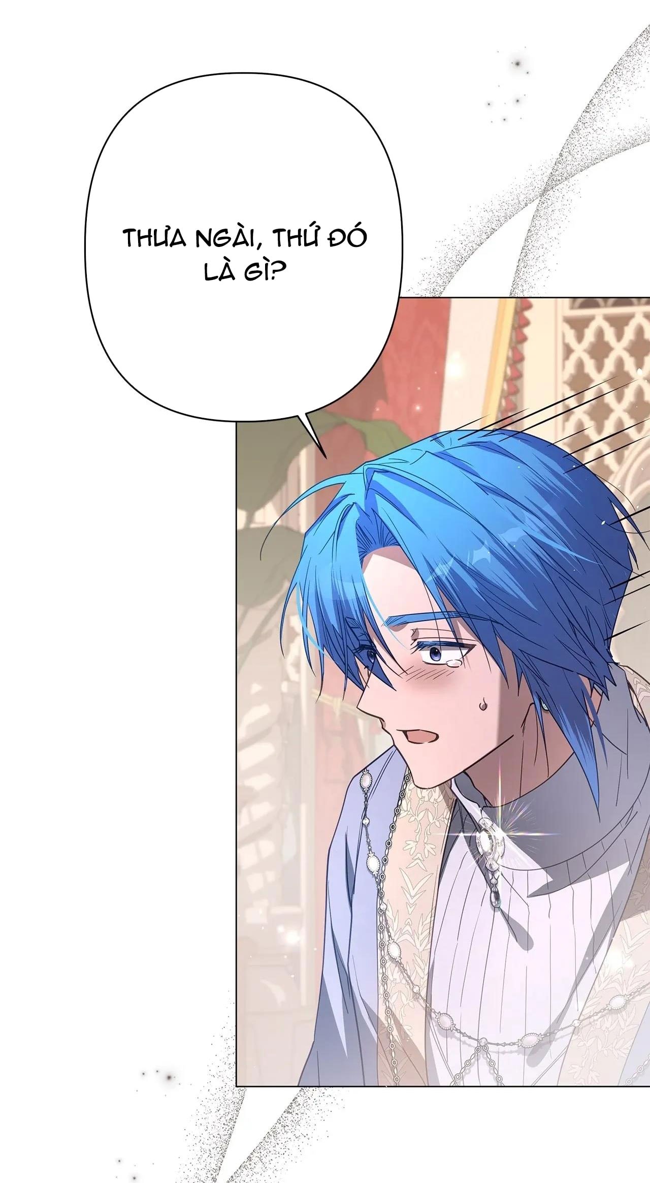 Vết Trăng chapter 57.2 2