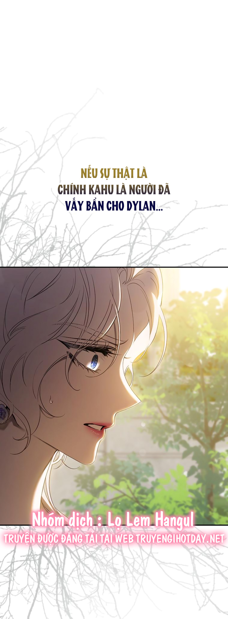 thuần hóa bạo chúa rồi bỏ trốn chapter 96.1 1