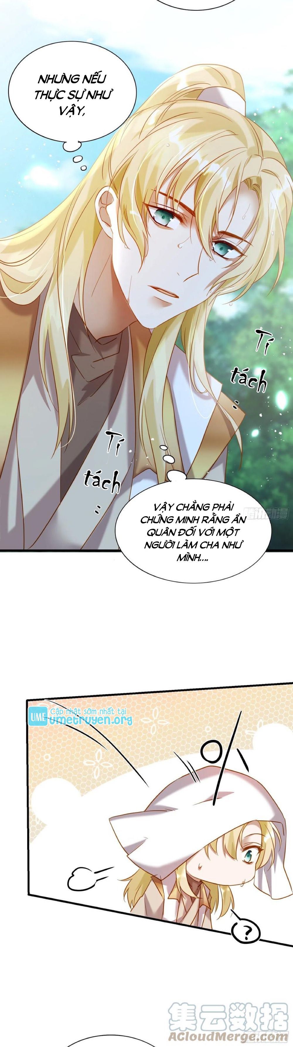 lục thân bất nhận chapter 70 16