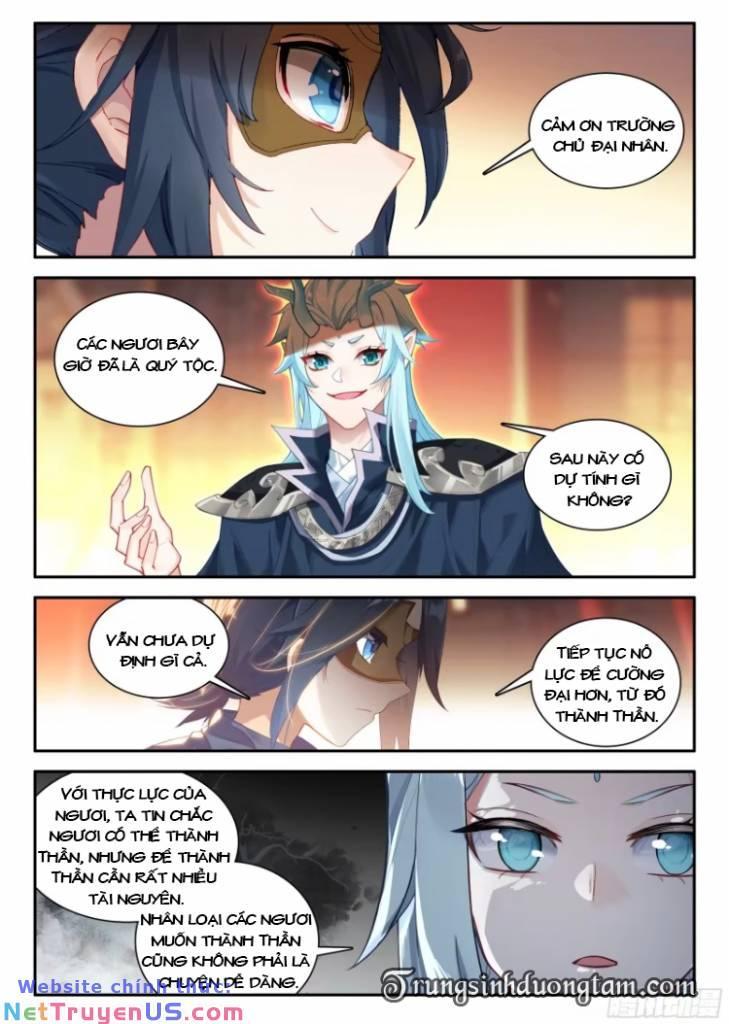 đấu la đại lục 5 - đường tam trùng sinh chapter 131 13