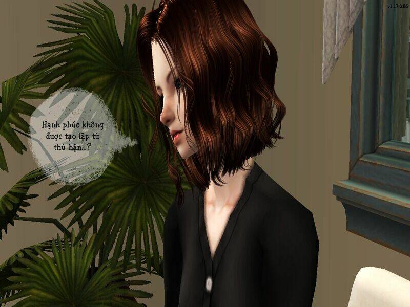 nụ cười của anh [truyện sims] chapter 39 36