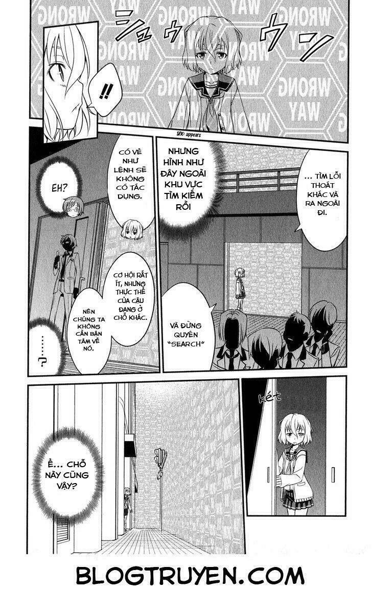 not lives chapter 9.5 9