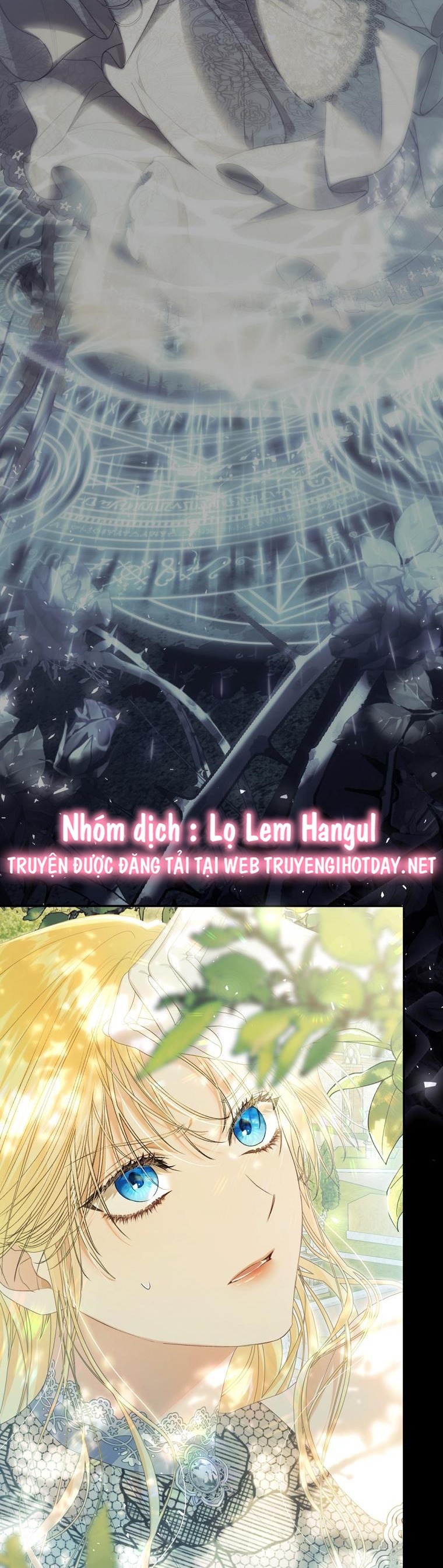 con rối ác nữ marionette chapter 86 19