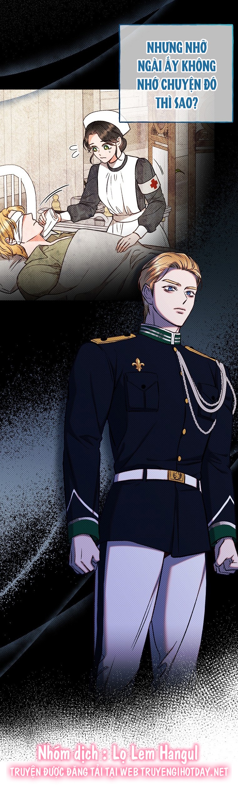 chàng trai đa nhân cách của tôi chapter 30 39