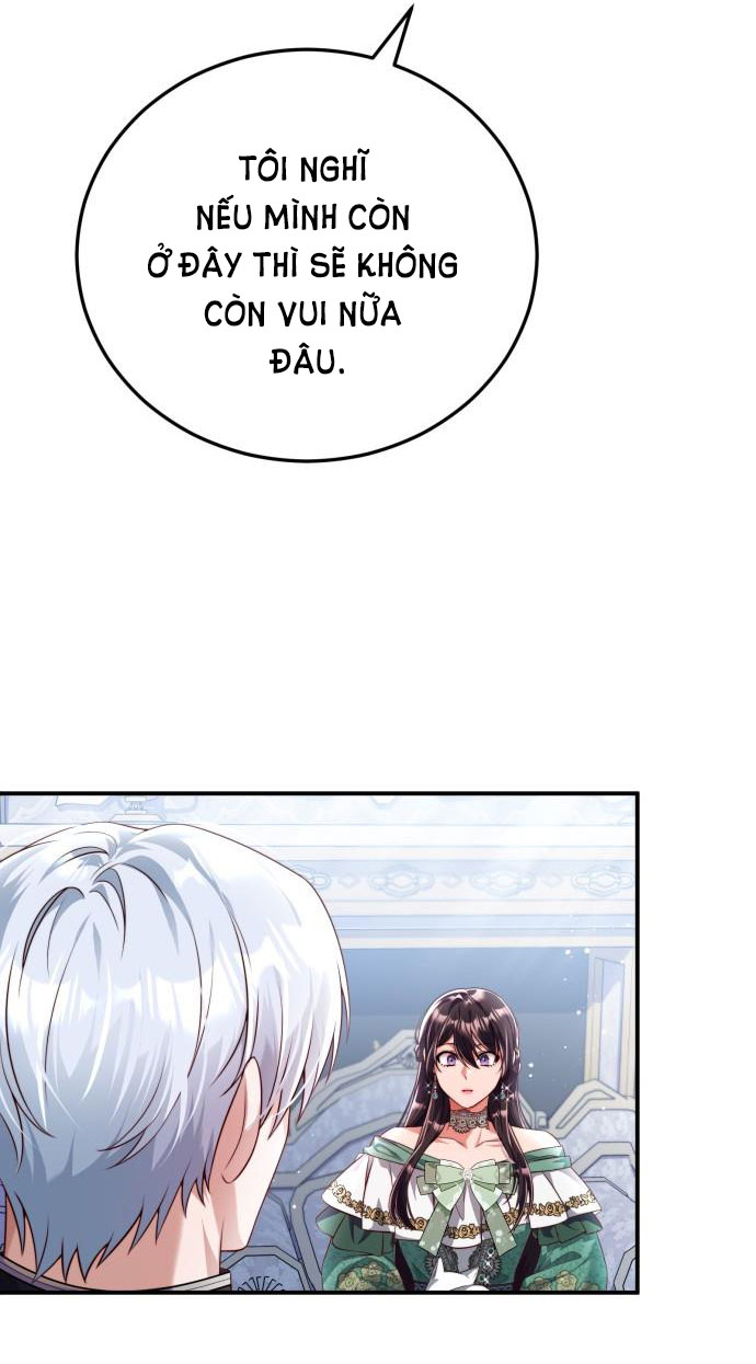 tôi sẽ ly hôn với người chồng bạo chúa chapter 42.2 24