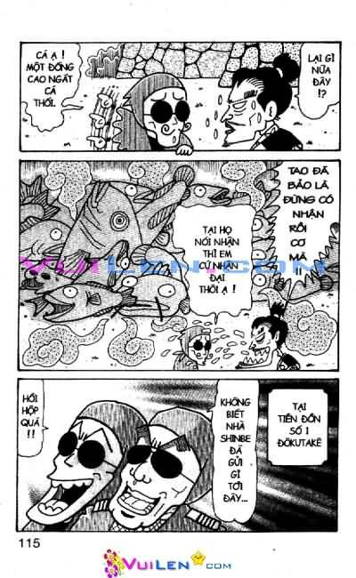 ninja loạn thị chapter 68 115