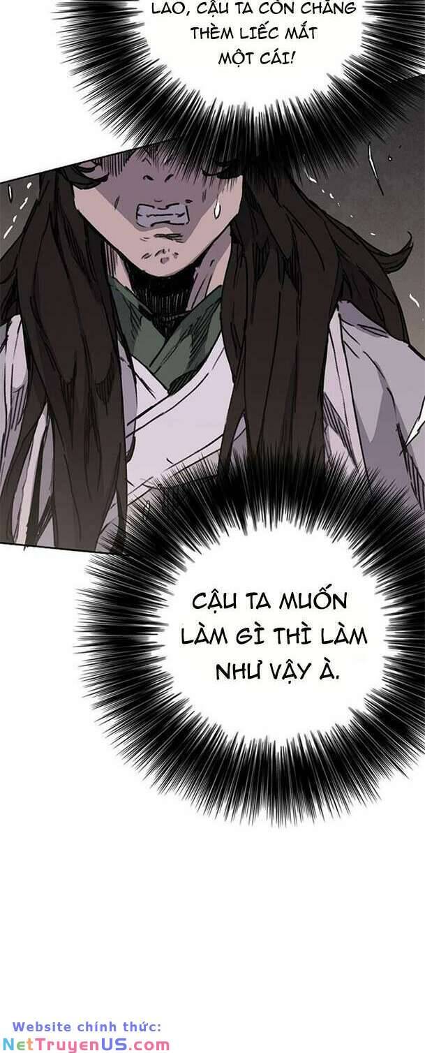 kiếm sĩ bất bại chapter 172 68