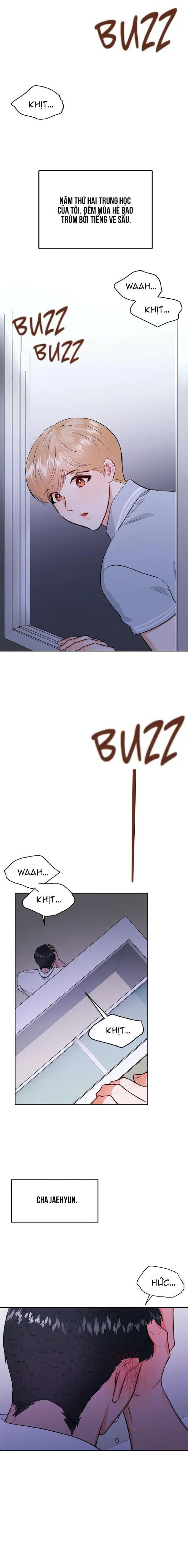 thầy giáo thể dục m chapter 29 17