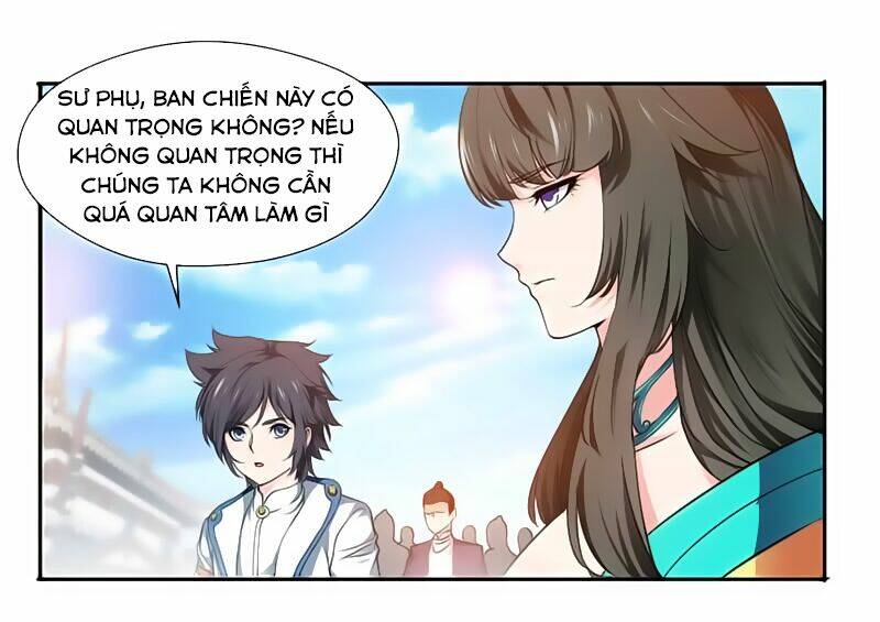 cửu dương thần vương chapter 8 15
