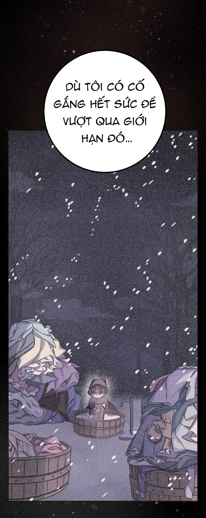 [18+] nếu cứu rỗi một cầm thú hư hỏng chapter 34.1 25