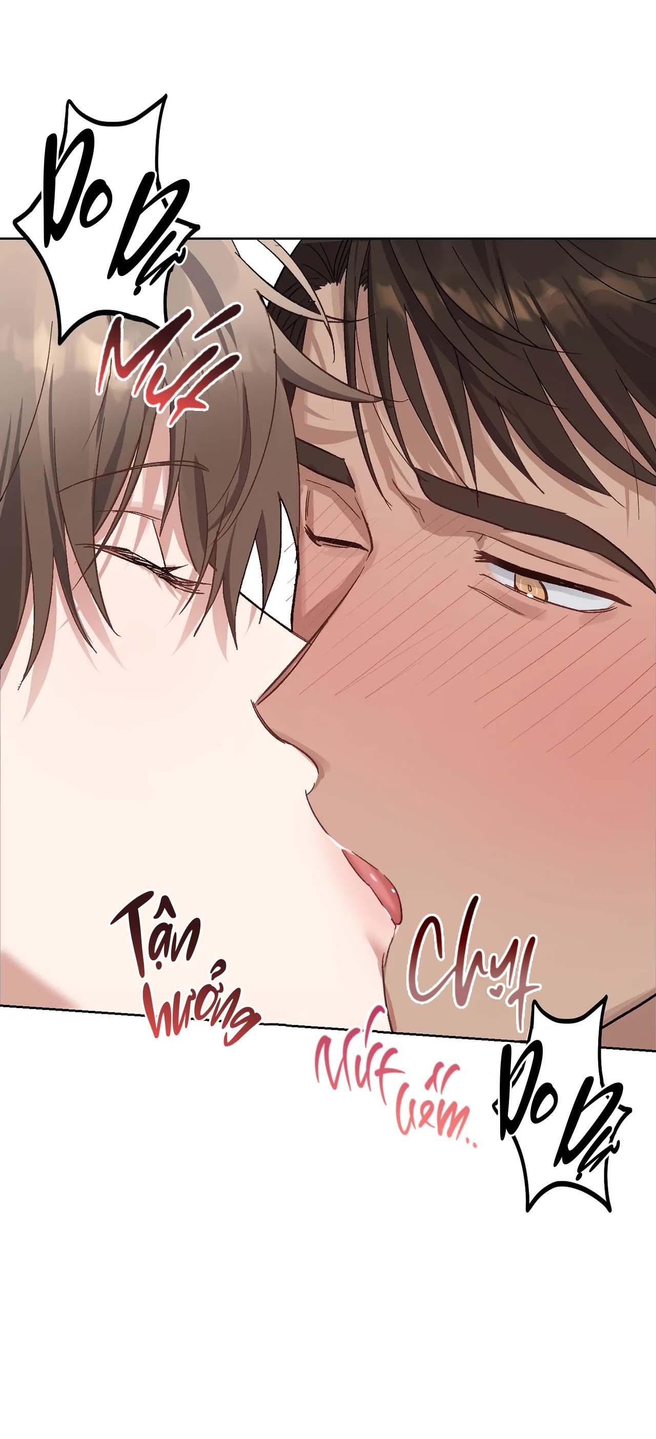 thỏ xuất tinh trong vòng 3 giây chapter 4 11