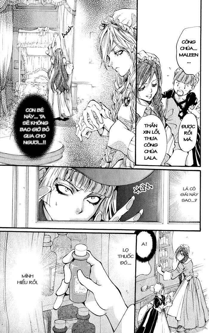 ludwig kakumei chapter 6 26