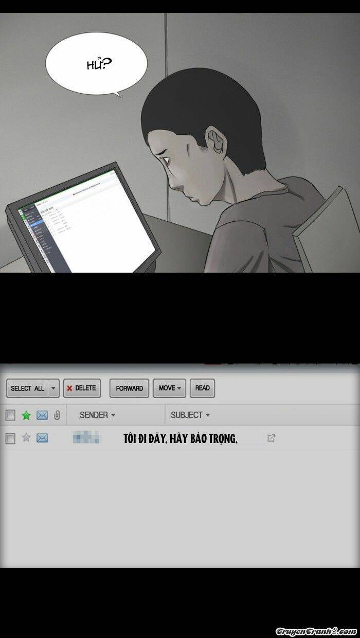 thứ sáu: những câu chuyện cấm chapter 26 46