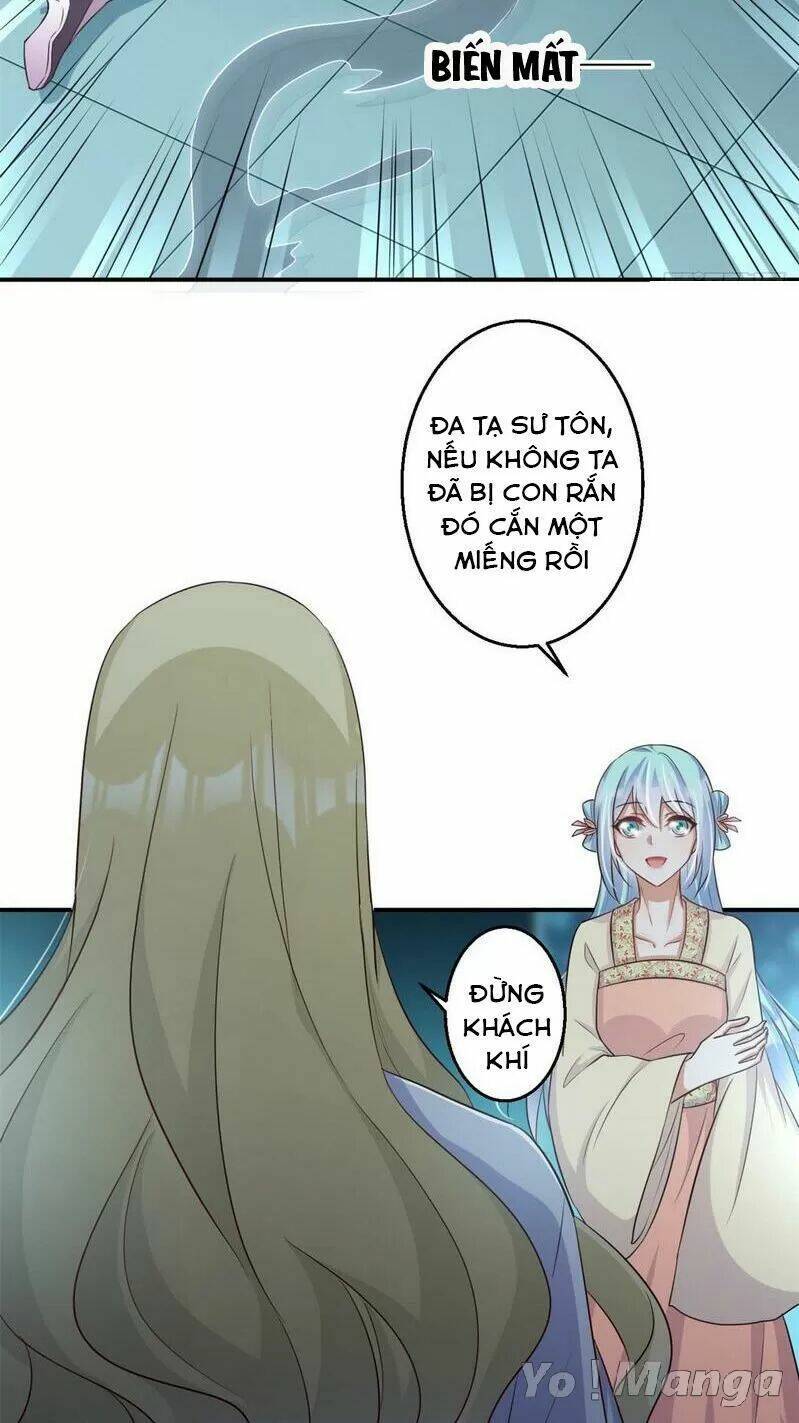 độc y cuồng phi chapter 69 6