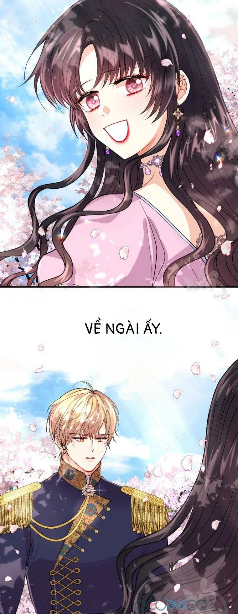 roelin bước đến tương lai chapter 15 3