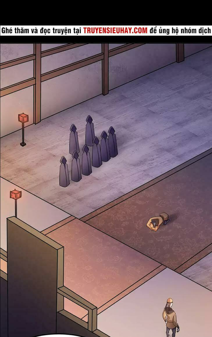 võ đạo độc tôn chapter 40 16