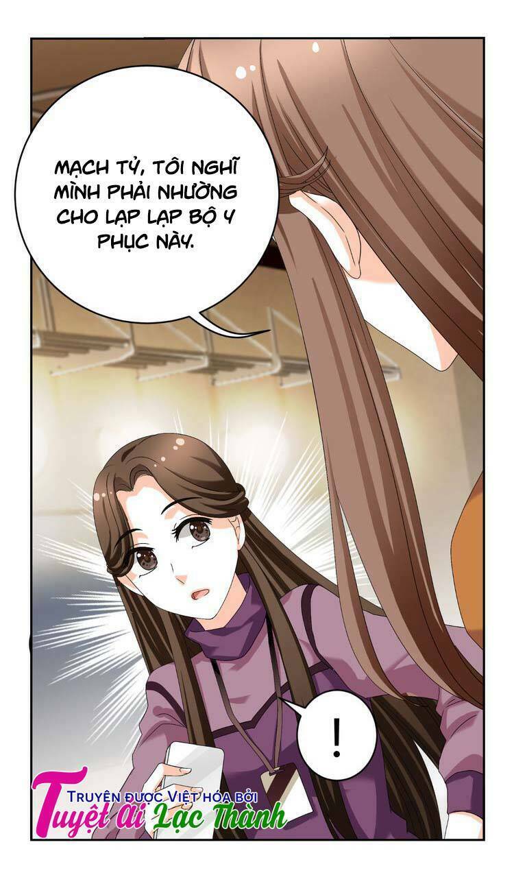 phản công thành siêu sao chapter 23 27