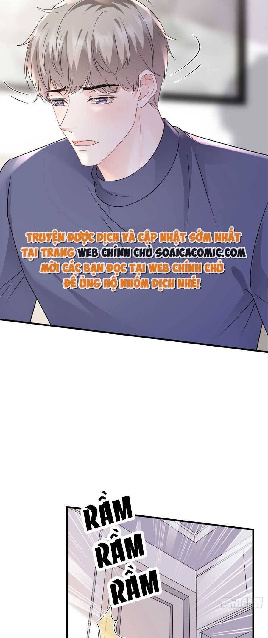 [16+] đại tiểu thư có thể có ý đồ xấu chapter 151 11