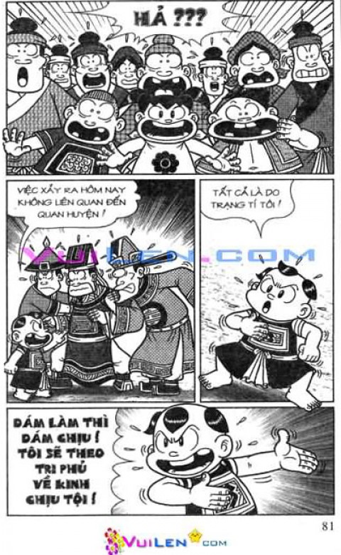 thần đồng đất việt chapter 162 78