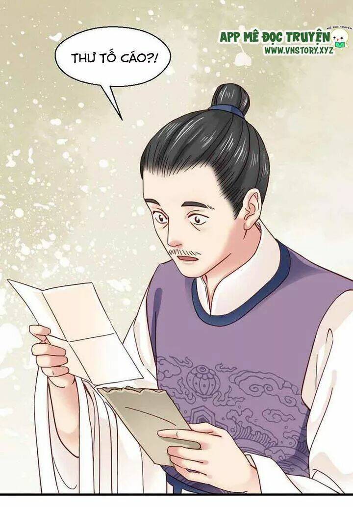 kiều nữ độc phi chapter 136 8