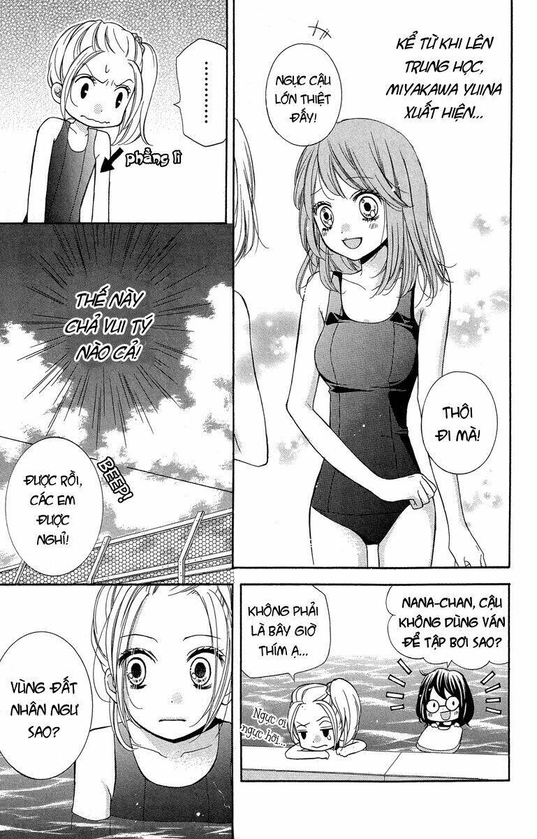 lớp học rùng rợn chapter 22 5