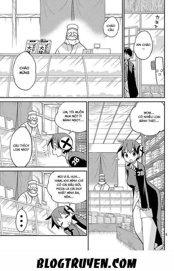 ninomae shii no tsukaikata chapter 12 7