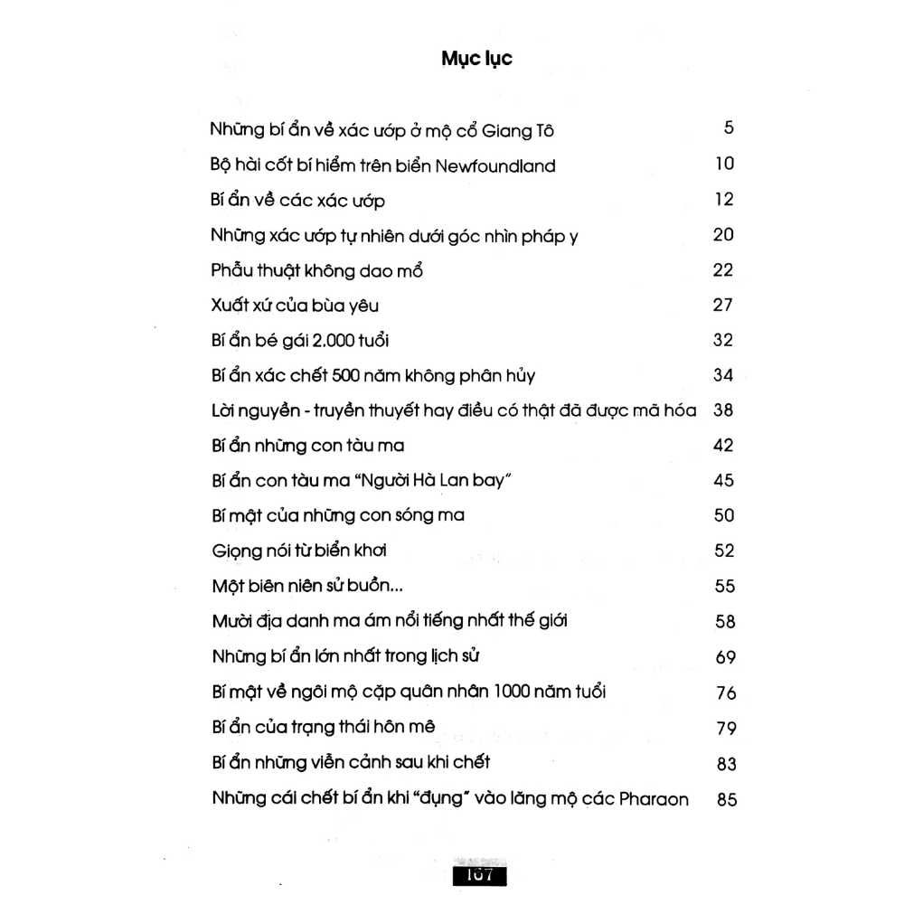 Sách Bí Ẩn Mãi Mãi Là Bí Ẩn - Tập 5 (Tái Bản 2022)