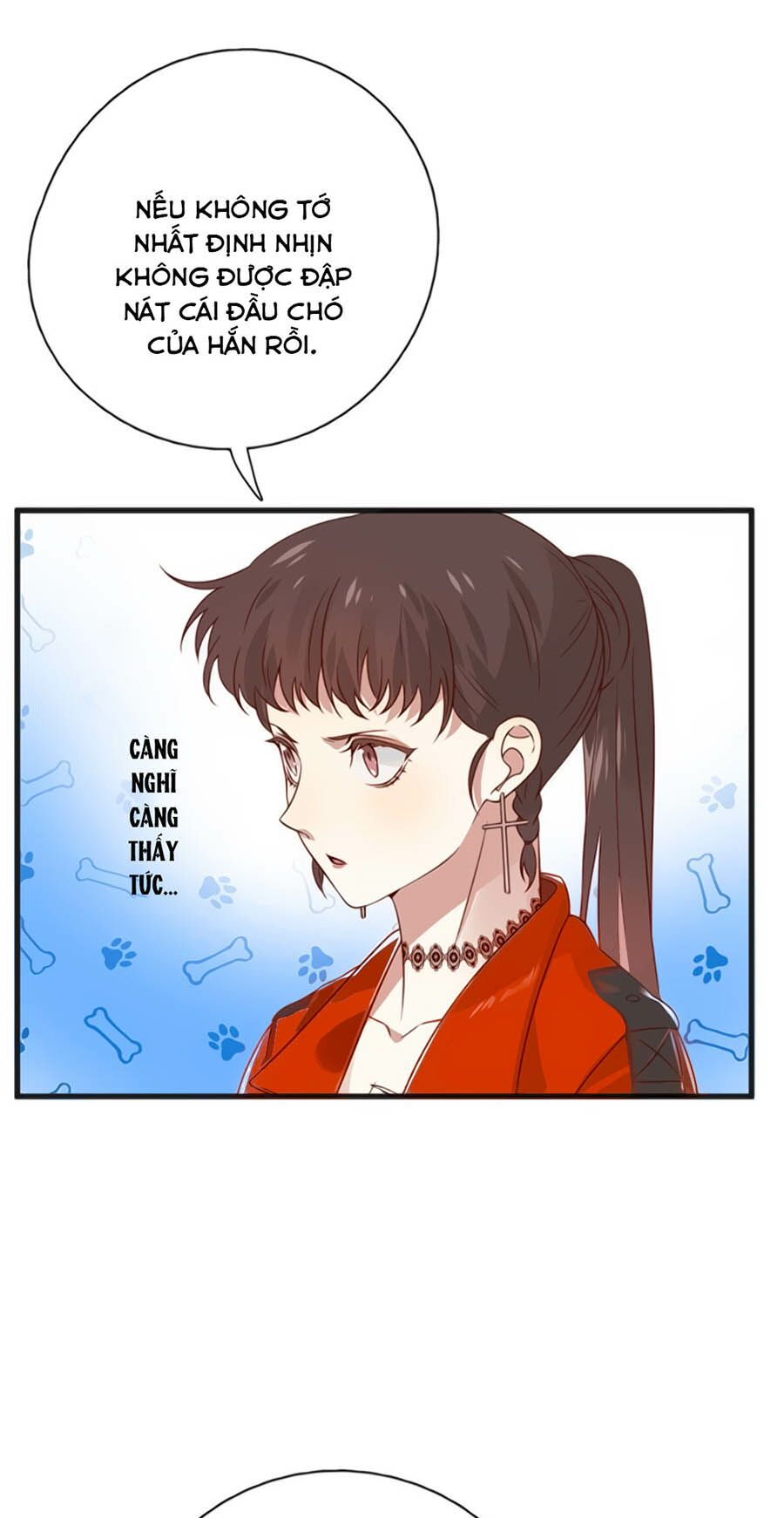 xông vào tim anh chapter 26 29