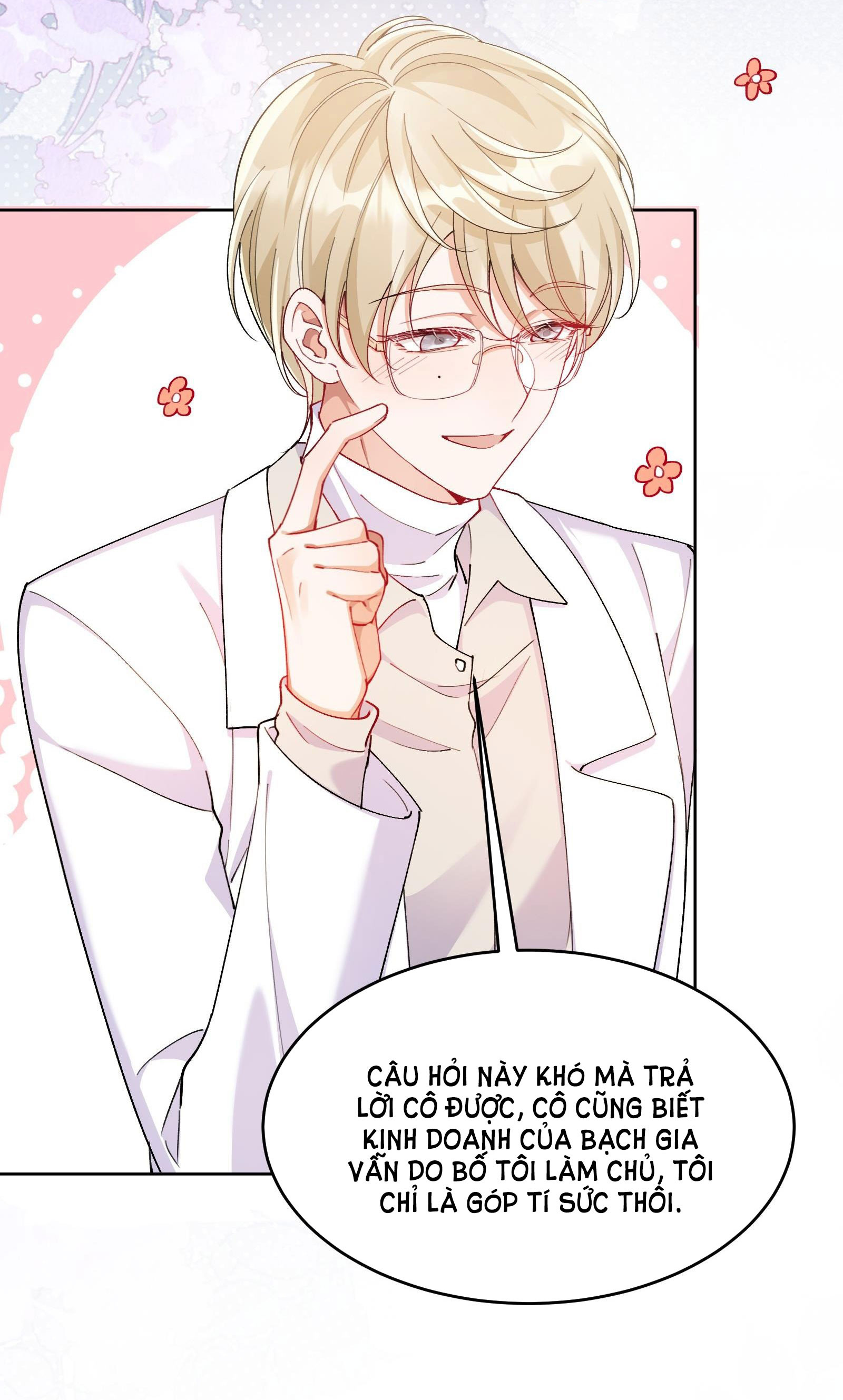 chưa biết ai hơn ai chapter 14 29