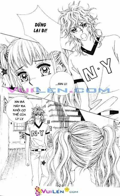 mùa ảo vọng - strange pension chapter 9 124