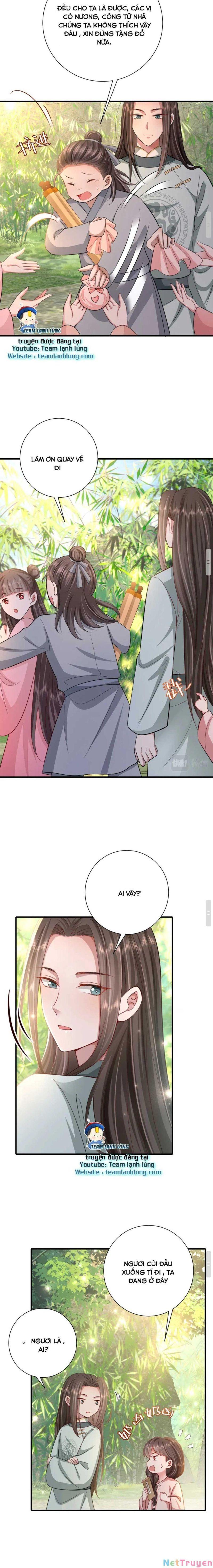 phương thức sinh tồn của công chúa pháo hôi chapter 76 12