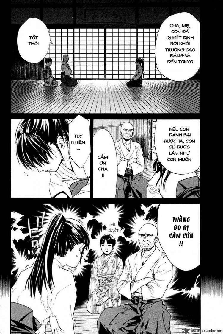 alive - the final evolution chapter 82 28