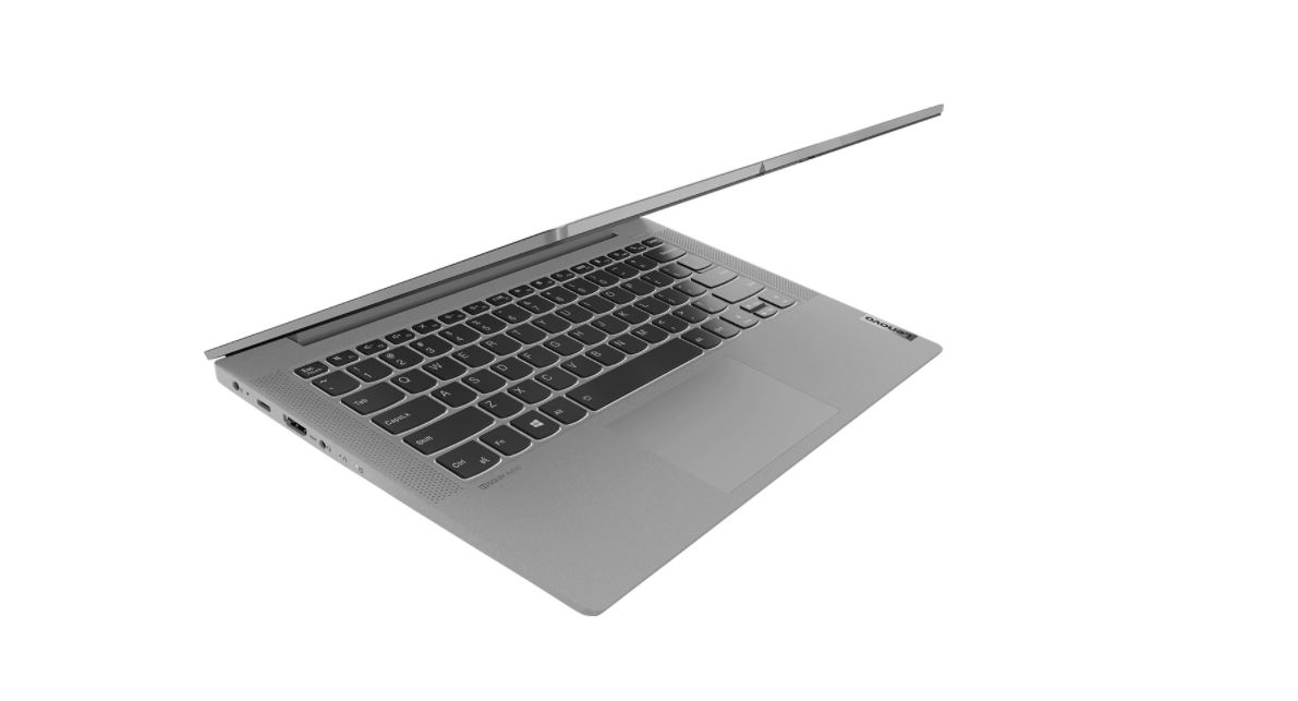 Laptop Lenovo Ideapad 5 14ITL05 i5-1135G7/8GB/512GB/Win11 (82FE016LVN)/Màu Xám - Hàng Chính Hãng