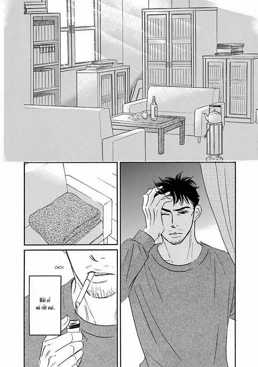 chàng giúp việc tada chapter 22 18