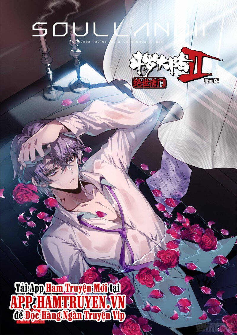 đấu la đại lục ii (tuyệt thế đường môn) chapter 282 1