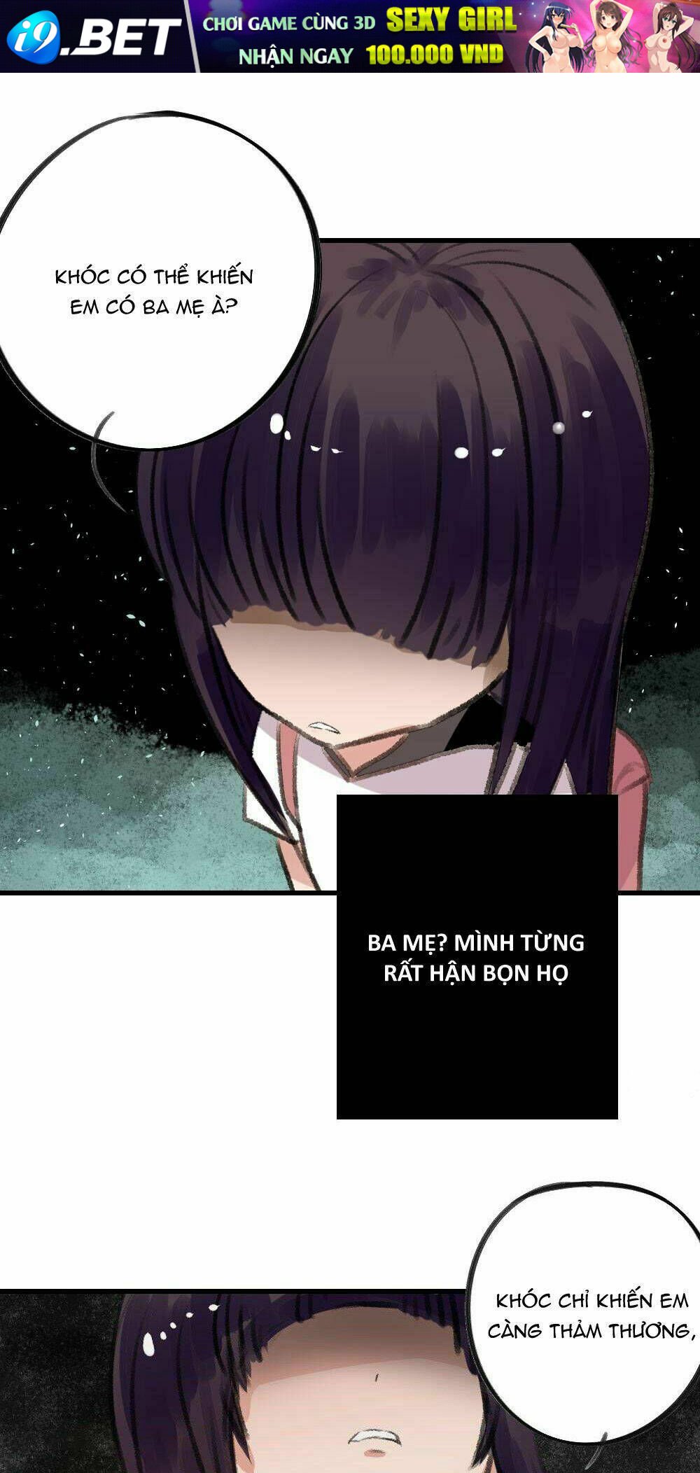 phải lòng em trai của bạn gái mình chapter 21 15