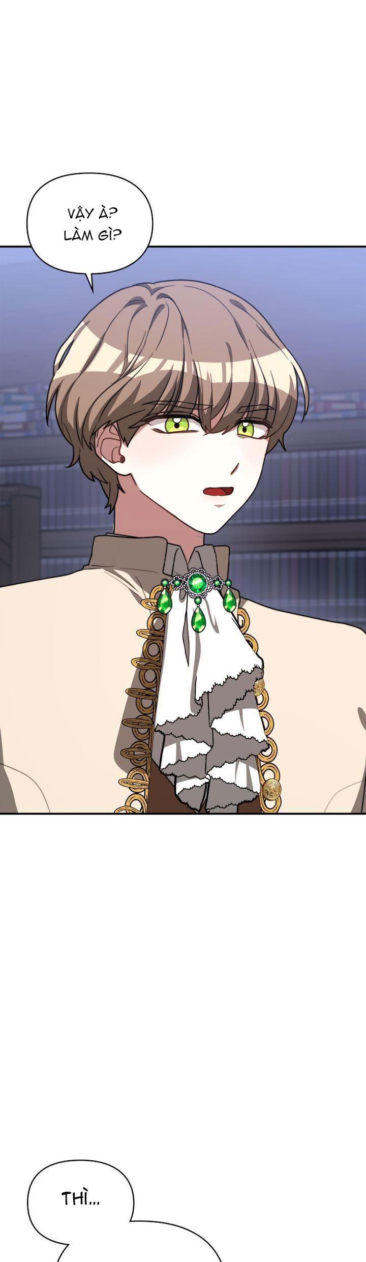 tình nhân của chồng tôi chapter 2.2 11